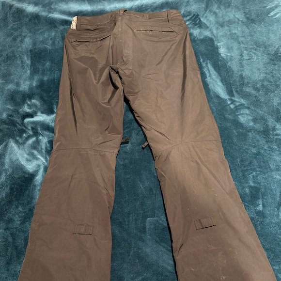 Women’s TALL Ski Pants - Picture 2 of 3